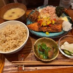 みそ汁カフェはちどり - 