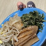 焼肉・ホルモン 踊ル - 