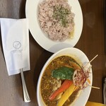 スパイス ラボ - 