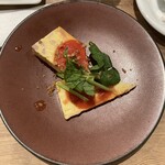 トラットリア クアルト 池袋 - 