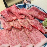 焼肉・ホルモン 踊ル - 