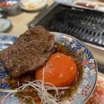 焼肉・ホルモン 踊ル - 
