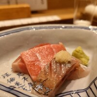 くずし 之助 - 