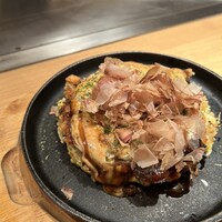 鉄板DINING O - 