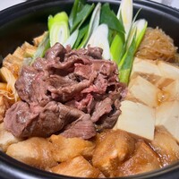神戸牛 吉祥吉 京都本店 - 
