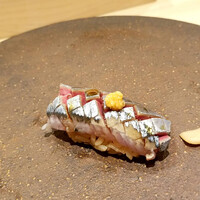 鮨 うがつ - 