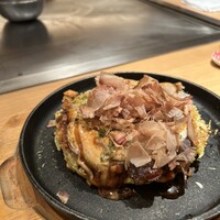 鉄板DINING O - 