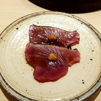 鮨 うがつ - 