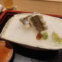 室町 和久傳 - 