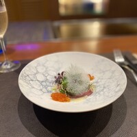 銀座 鉄板焼き Sublime - 