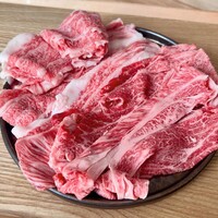 神戸牛 吉祥吉 京都本店 - 