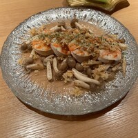 鉄板DINING O - 