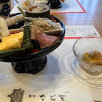 鎌倉御代川 - 