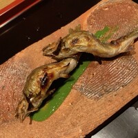 室町 和久傳 - 