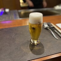 銀座 鉄板焼き Sublime - 