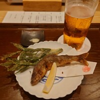 くずし 之助 - 
