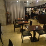 ラップンロール グリルアンドカフェ - 