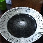 麺や而今 - 島田店主からTさんへ(2014/3)