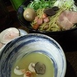 麺や而今 - ★CLUB-T★(2014/3)