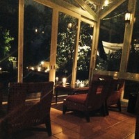 ザ・ガーデン・プレイス 蘇州園 - たくさんワイン飲んだ(*☻-☻*)