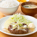 大衆食堂 定食のまる大 - 