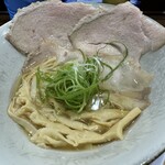 河内の中華そば 醤 - 