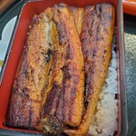 築地うなぎ食堂 - 