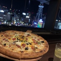 ウルフギャング・パック カフェ 愛知芸術文化センター店 - 