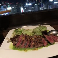ウルフギャング・パック カフェ 愛知芸術文化センター店 - 