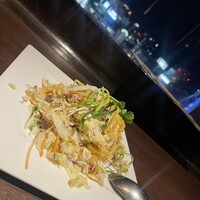 ウルフギャング・パック カフェ 愛知芸術文化センター店 - 