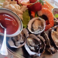 ウルフギャング・ステーキハウス 六本木 - 