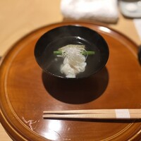銀座 しのはら - 