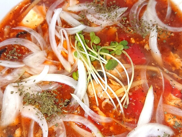 吉岡飯店 - 大和町その他（ラーメン）の写真