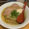 自家製麺 竜葵