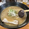 らーめん 信玄 南６条店