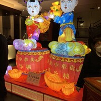 萬珍樓 本店 - 