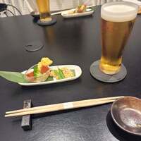 泳ぎとらふぐ活蟹料理 あじ平 曽根崎 - 