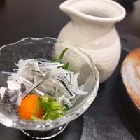 泳ぎとらふぐ活蟹料理 あじ平 曽根崎 - 