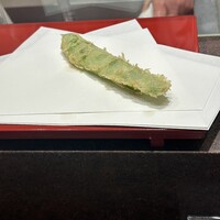 天ぷら ひさご ラシック店 - 