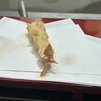 天ぷら ひさご ラシック店 - 