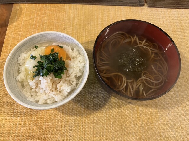 Oshokuji Dokoro Manma