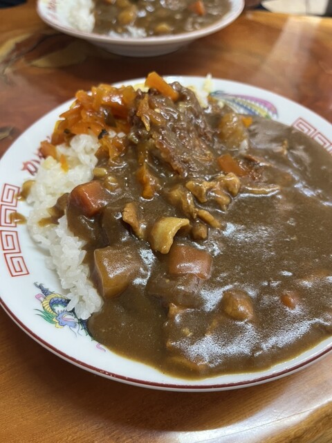 かめや食堂 - 水沢（食堂）の写真