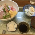 酒菜屋 和音 - 
