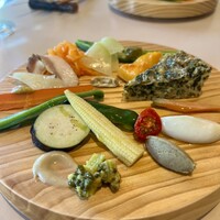 島キュイジーヌ あーすん - 