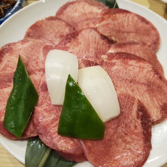 Yakiniku Hokuto Rokujoten photo 3