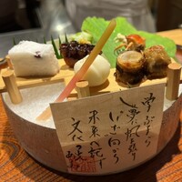 つるとかめ - 