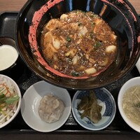 中国料理 吉珍樓 ルーセントタワー店 - 