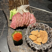 和牛焼肉 伍感 - 