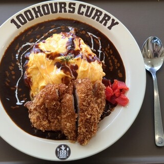 100時間カレー EXPRESS_1