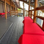 屋形船 品川 船清 - 